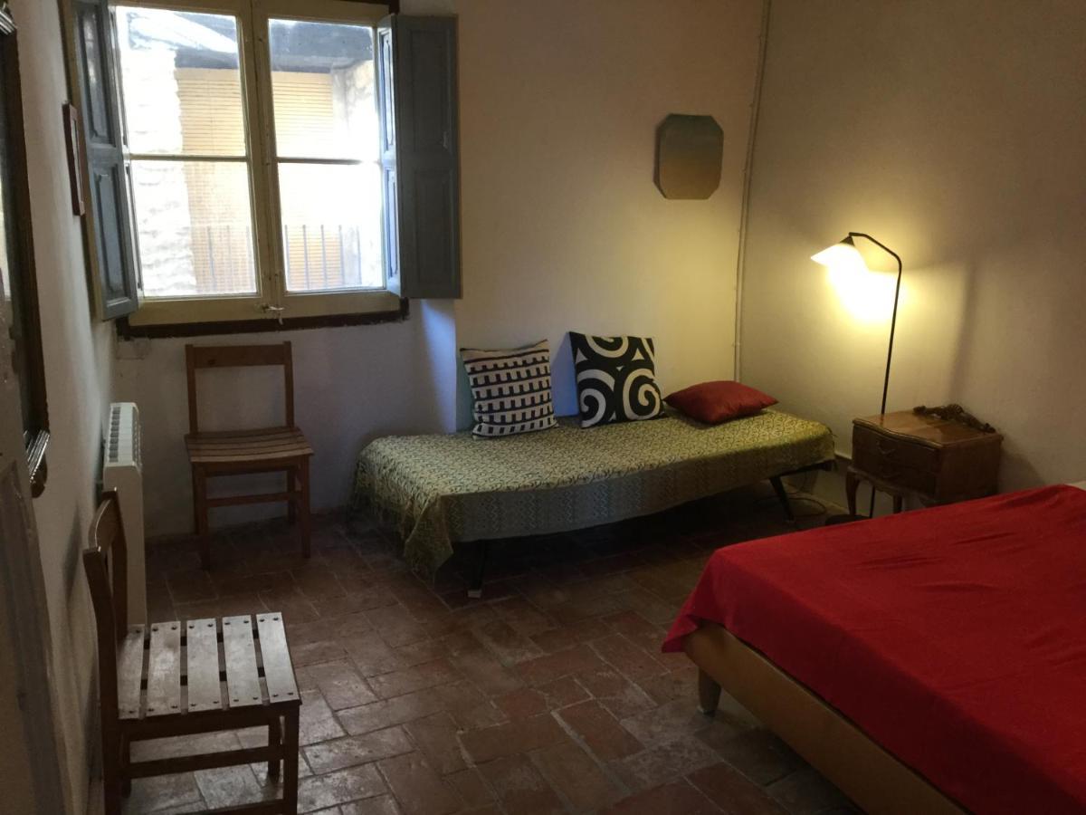 Ferienwohnung Casa Lucas Ager Exterior foto