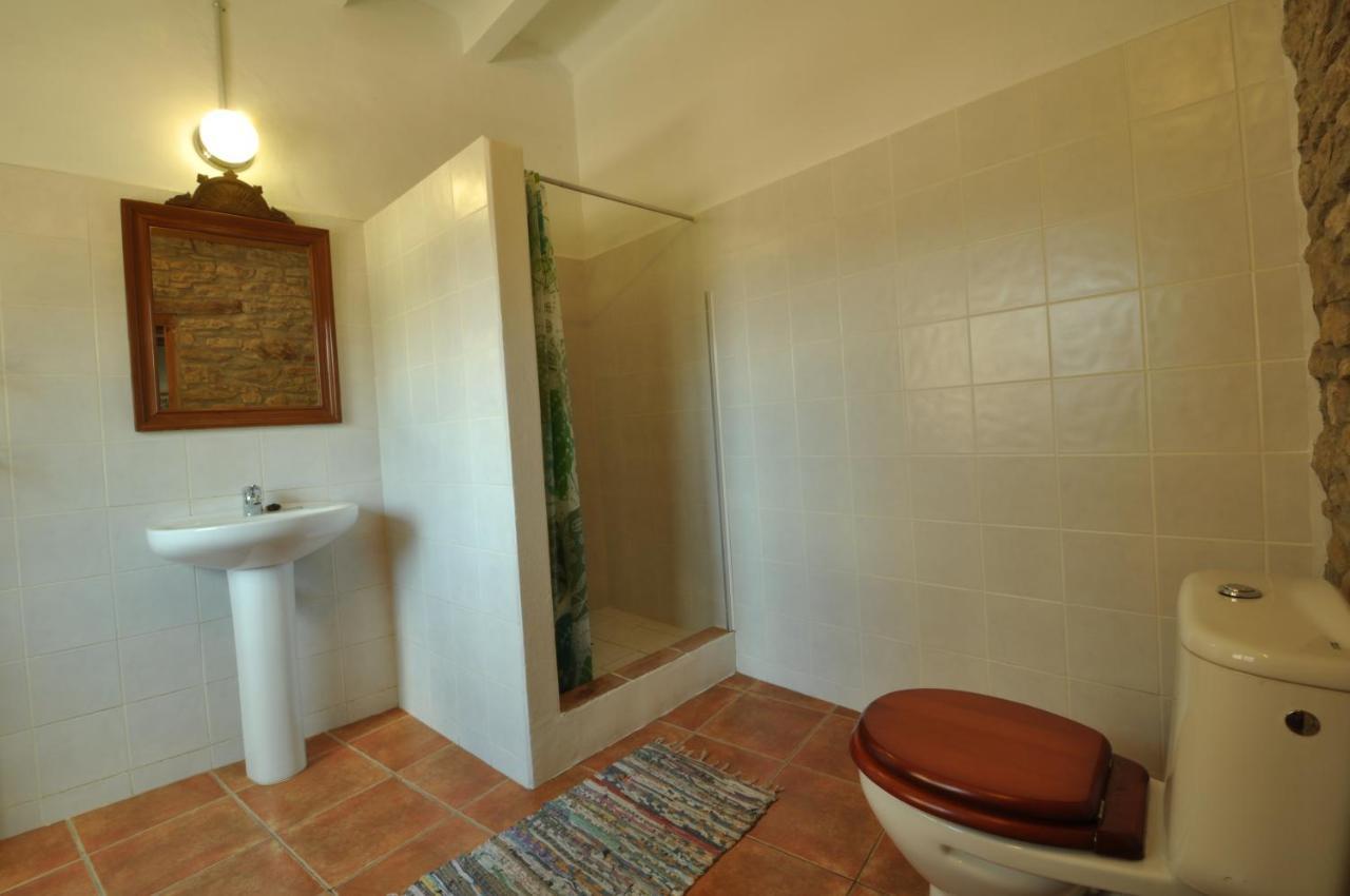 Ferienwohnung Casa Lucas Ager Exterior foto